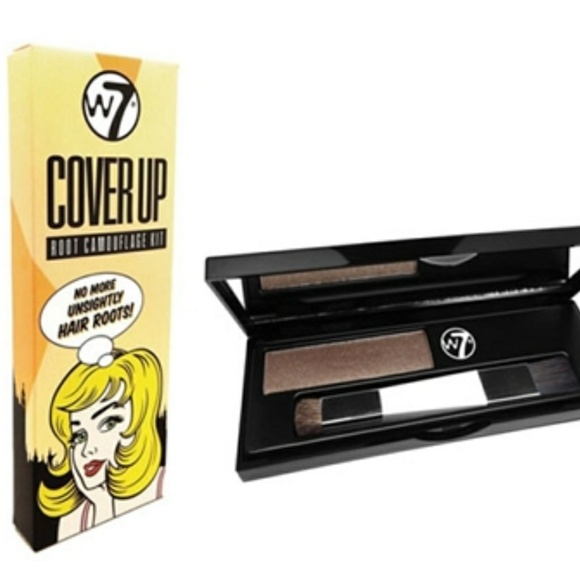 New Cover-up Root Camo Kit For Hair - Picture 2 of 6